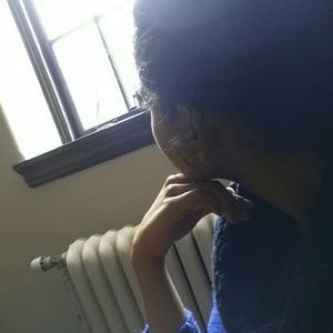 Meet your Posher, Kiki