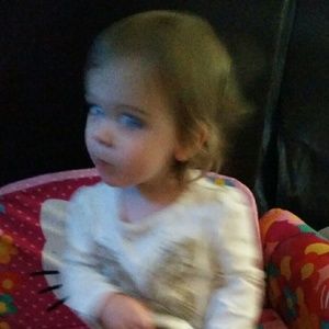 Meet your Posher, Angie