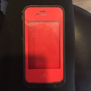 lifeproof for iPhone 4