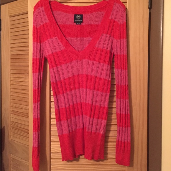 AE sweater