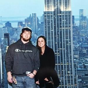 Meet your Posher, Kelly