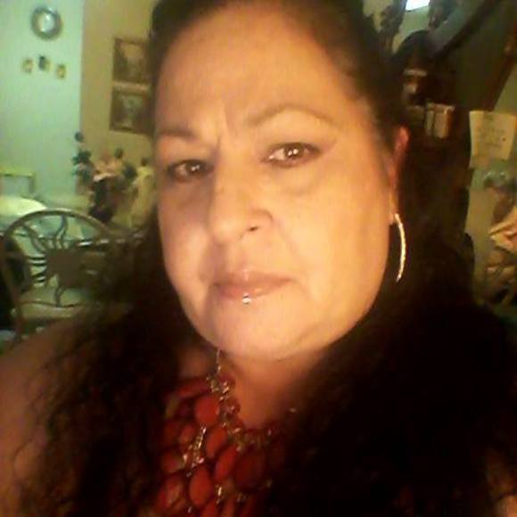 Meet your Posher, Sandra - Picture 1 of 1