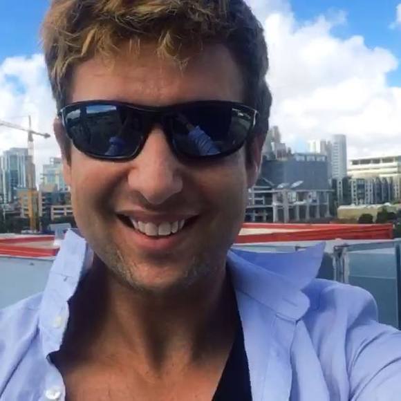 Meet your Posher, Damien - Picture 1 of 1