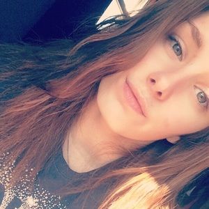 Meet your Posher, Kat