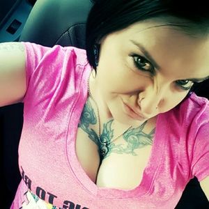 Meet your Posher, Tiffany