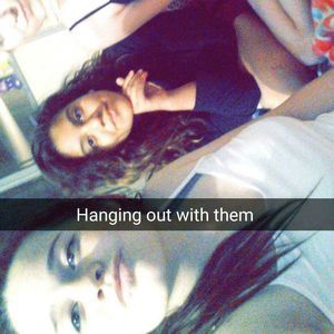 Meet your Posher, Paige