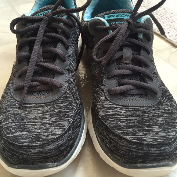 skechers memory foam womens 2016