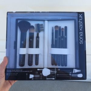 Sonia Kashuk Brush Set