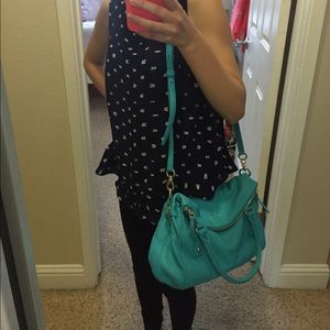 kate spade Bags - Kate Spade Leslie Cobble Hill Bag {Small} kate spade Bags - Kate Spade Leslie Cobble Hill Bag {Small}