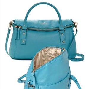 kate spade Bags - Kate Spade Leslie Cobble Hill Bag {Small} kate spade Bags - Kate Spade Leslie Cobble Hill Bag {Small}