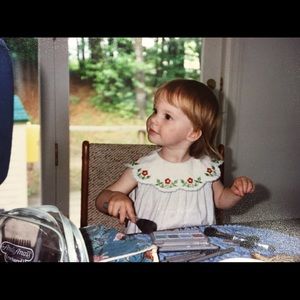 Meet your Posher, Hannah