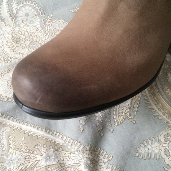 ECCO Touch 75 Mid Cut Bootie - Picture 3 of 3