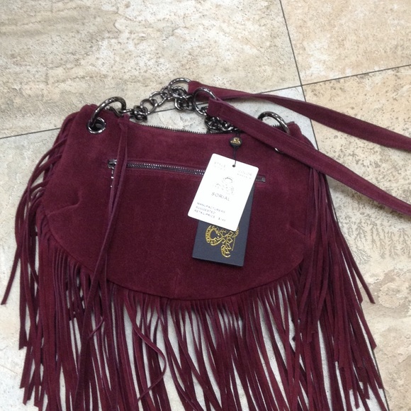 Cute purse!