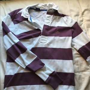 Polo Ralph Lauren Rugby Shirt