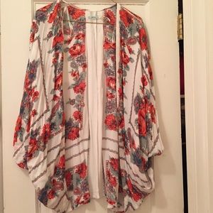 Urban Outfitters Kimono