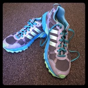 Adidas Trail Runners