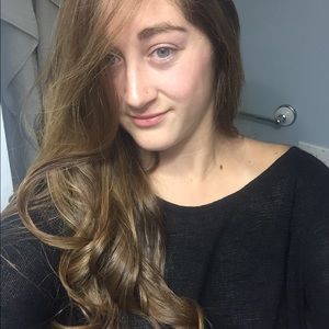 Meet your Posher, Jackie