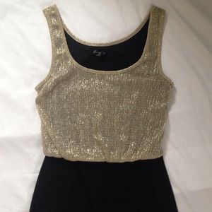 Beautiful Semi formal dress