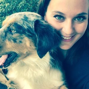 Meet your Posher, Katelyn