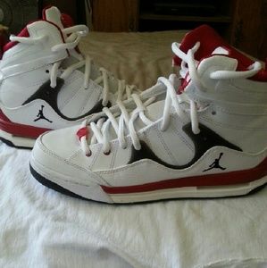 Jordans 6 1/2 youth(price lowered)