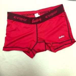 Athletic shorts