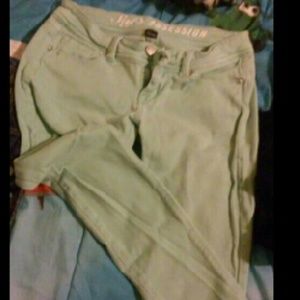 New Rue 21 Jegging Jeans