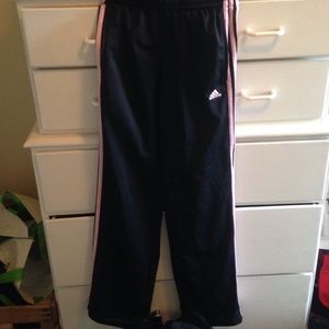 Adidas sweatpants