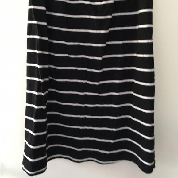 ❎TRADED❎ Forever 21 Strapless Midi Dress - Picture 4 of 4