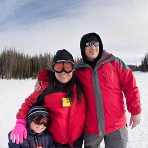 Meet your Posher, Ursula