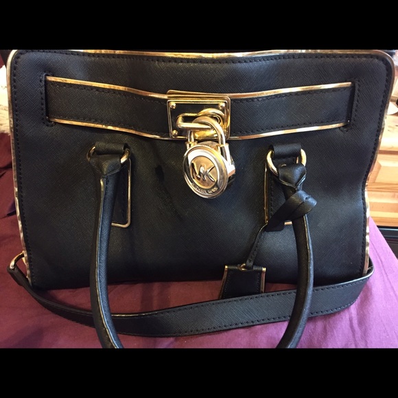Michael Kors bag