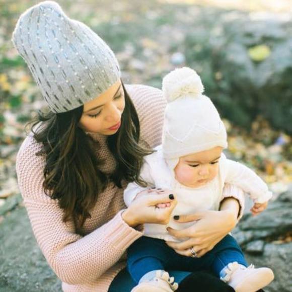 Meet your Posher, Patricia