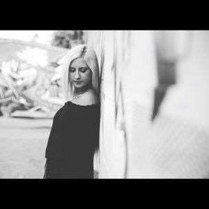 Meet your Posher, Karli