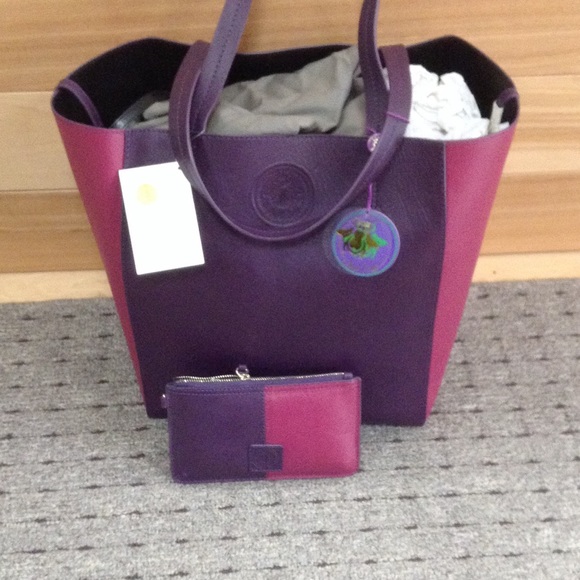 Beautiful tote