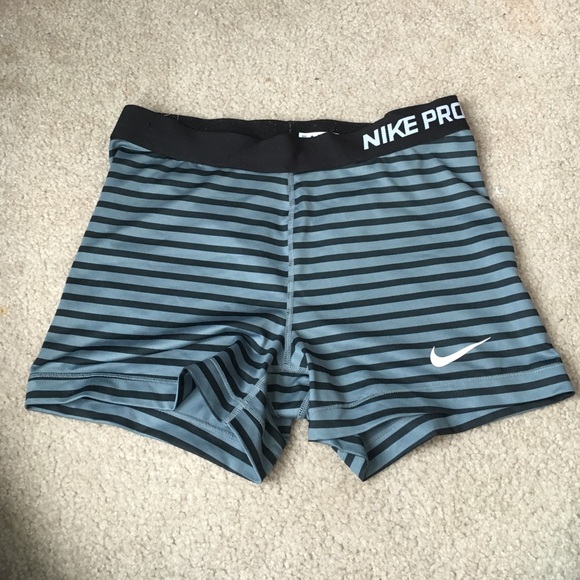 ‼Nike PRO shorts