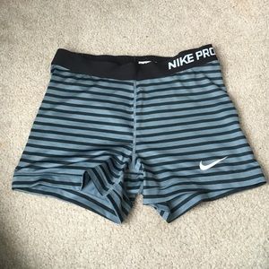 ‼Nike PRO shorts