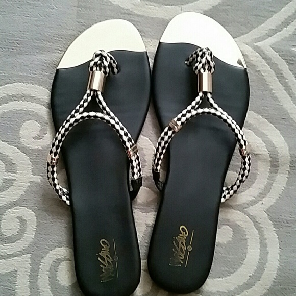 Sandals