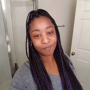 Meet your Posher, Nicole