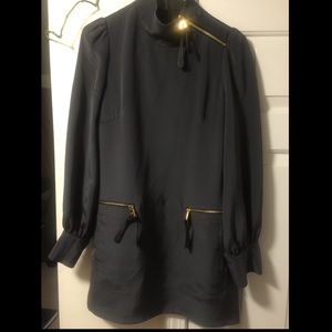 Barbara Bui silk dress