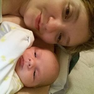 Meet your Posher, Angela