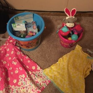 Meet your Posher, Claudia