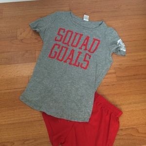 PINK by Victoria's Secret Like New T-shirt