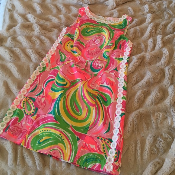 ⛔️SOLD⛔️ NWT Lilly Pulitzer All Nighter - Picture 1 of 4