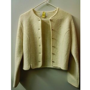 Vintage sweater