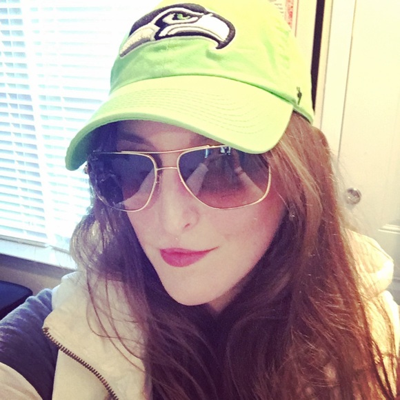 Meet your Posher, Melissa