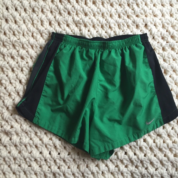 Nike Dri-fit Running Shorts