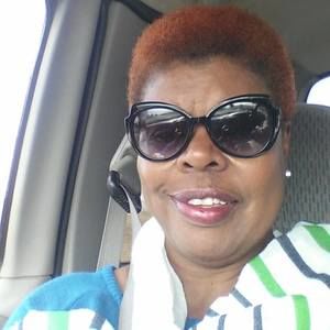 Meet your Posher, Irma