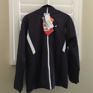 ASICS Size S Running Suit