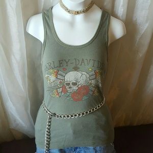 Awesome HD tank top