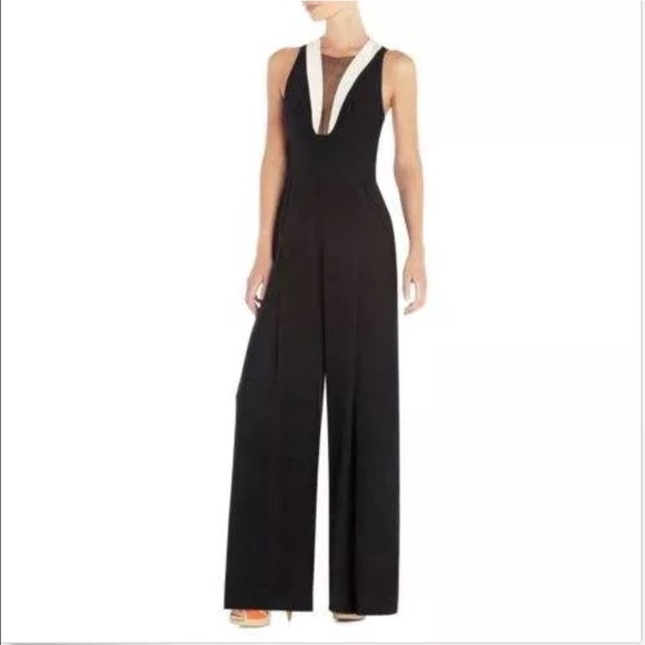 NEW BCBG MAX AZRIA RUNWAY