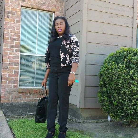 Meet your Posher, Rotimi titilayo - Picture 1 of 1